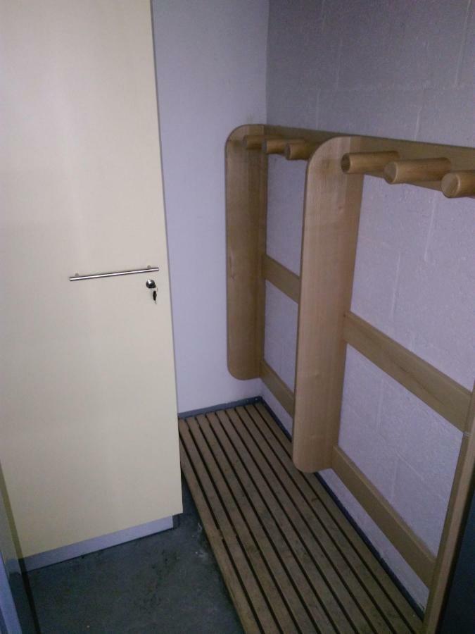Apartmanek U Lanovky Янське Лазне Экстерьер фото